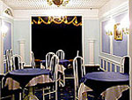 Restaurant, Soyuz MO RF Hotel
