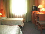 Room, Tourist Hotel