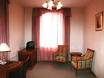 Room, Tourist Hotel