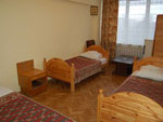 Room, Universitetskaya Hotel