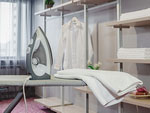 Laundry, Marins Park Congress-Hotel Hotel