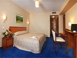 Novosibirsk Hotel