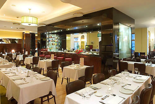 Фотографии Гостиницы Англетер, Санкт-Петербург