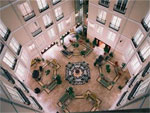 Lobby, Emerald Grand Hotel