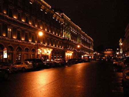 Гранд авто санкт петербург