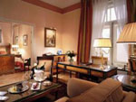 Suite, Grand Europe Hotel
