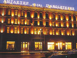 Angleterre Hotel