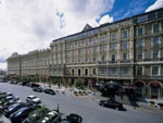 Grand Europe Hotel