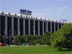 Park Inn Pulkovskaya Hotel