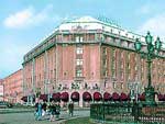 Rocco Forte Astoria Hotel