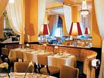 Restaurant, Rocco Forte Astoria Hotel