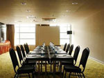 Conference-hall, Sokos Olympic Garden Hotel
