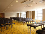 Conference hall
