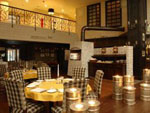 Restaurant, Sokos Olympic Garden Hotel