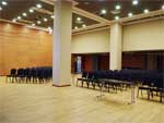 Conference hall, Sokos Palace Bridge Hotel