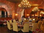 Restaurant, Sokos Palace Bridge Hotel