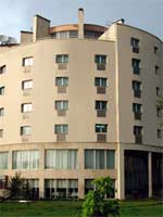 Akfes-seyo Hotel