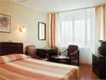 Amursky Zaliv Hotel