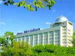 Meridian Hotel