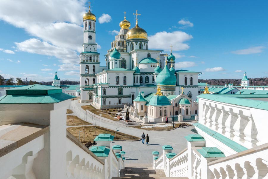 Istra Travel Guide - Tours, Attractions and Things To Do