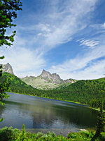 Хакасия, Сибирь