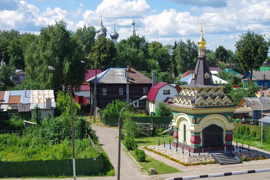 Kostroma, Russia