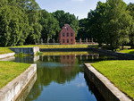 Kuskovo Estate, Moscow