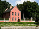 Kuskovo Estate, Moscow
