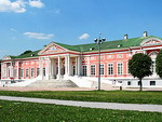 Музей-усадьба Кусково, Москва