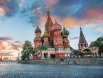 Russia to Introduce Electronic Visa for Short-Term Stay