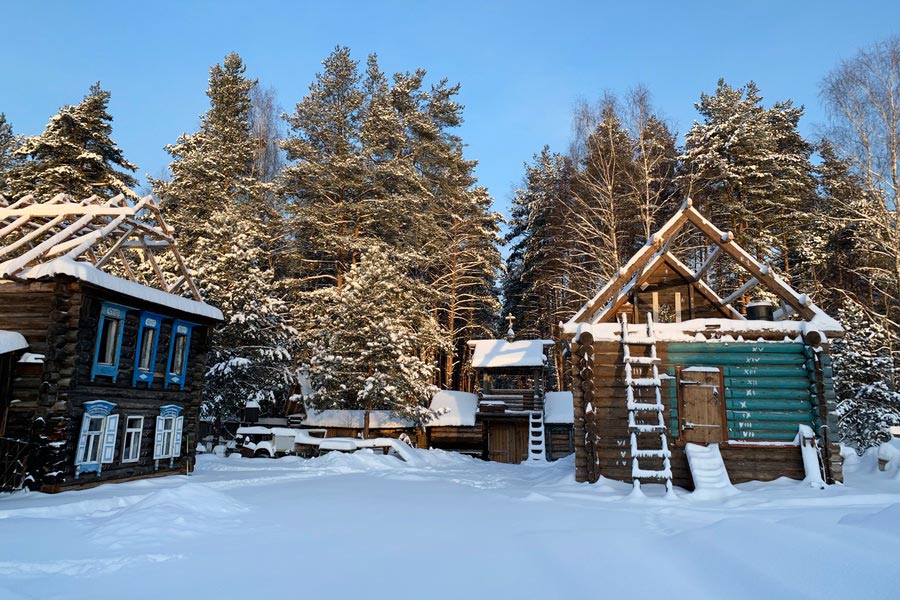 Туры в Покров, Россия