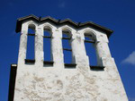Cathedral Belfry