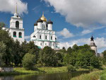 Trinity Cathedral