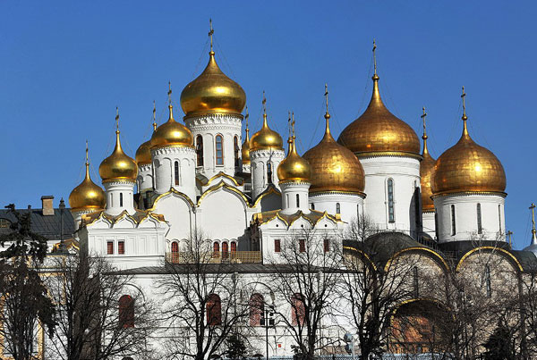red square moscow russia
