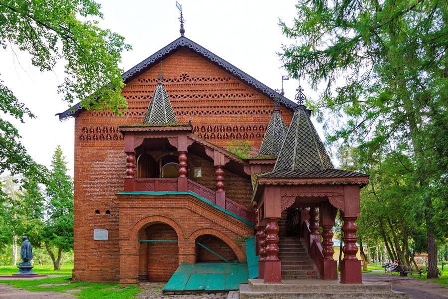 Princely Chamber