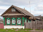 Uglich - ciudad del Volga