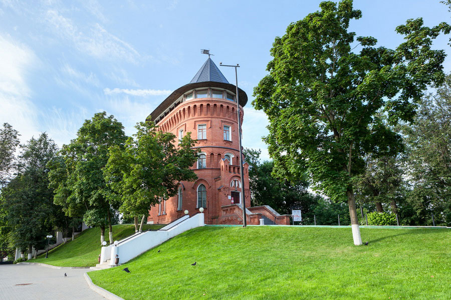 Old Vladimir Museum